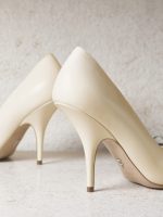 Ferragamo Bridal – Mini bow pump - Image 6